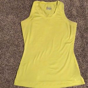 Under Armour tank top
